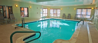 Hampton Inn Hampton-Newport News