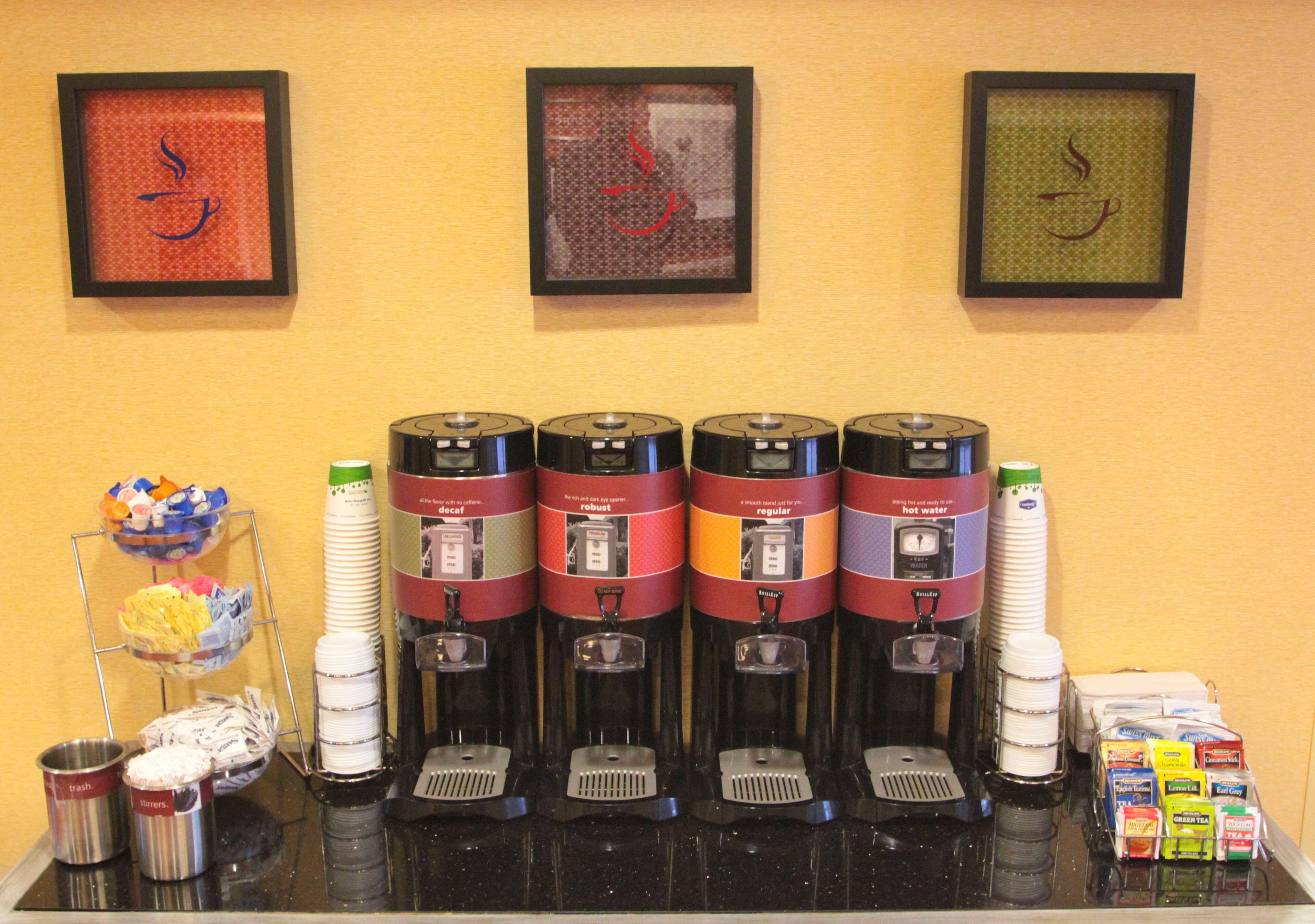 Foto - Hampton Inn Hampton-Newport News