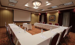 Sala de reunião