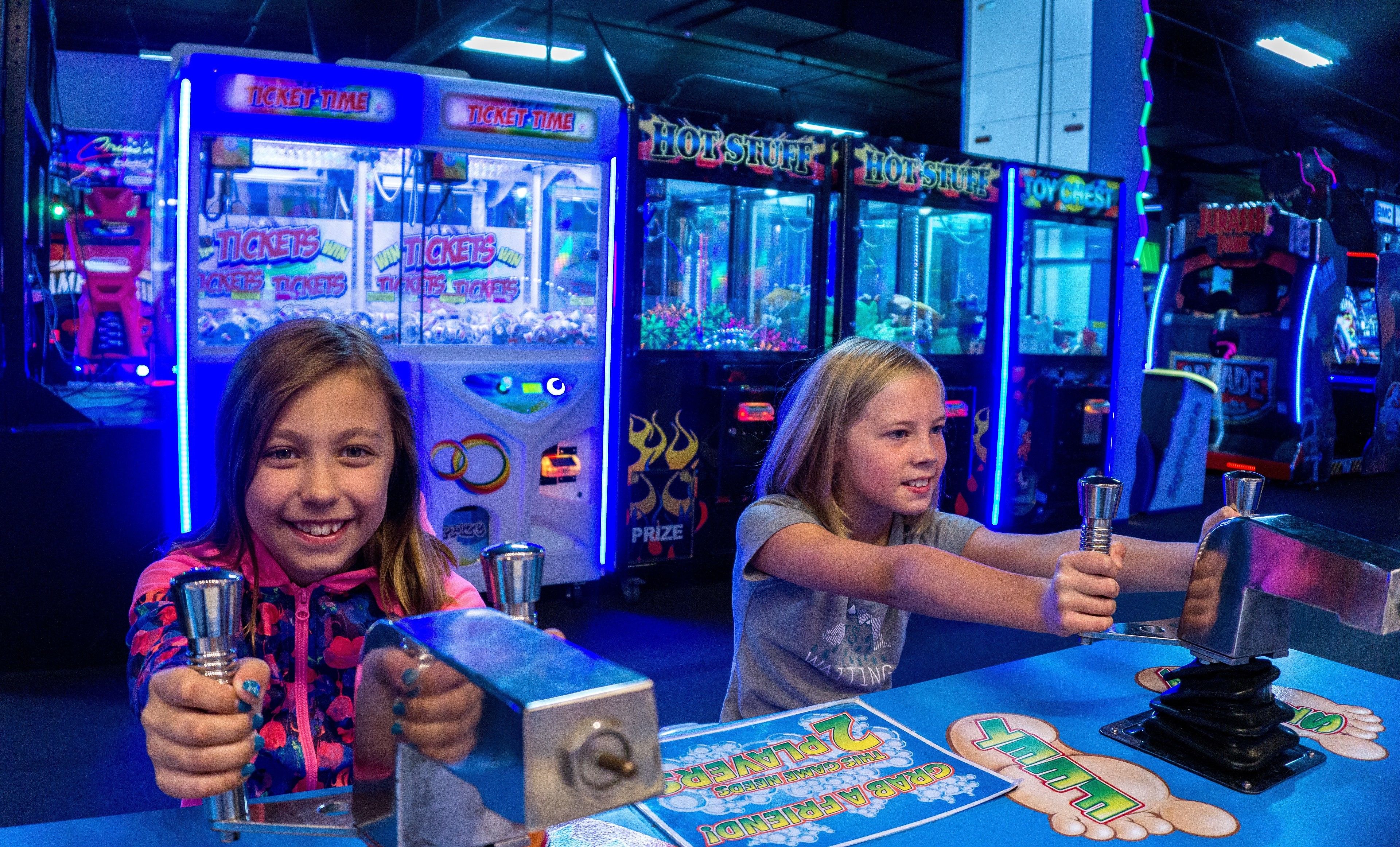 Arcade