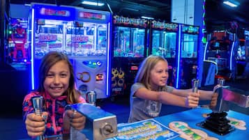 Arcade