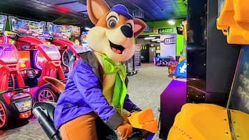 Arcade