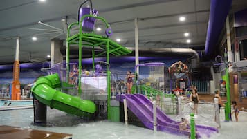 Wasserpark