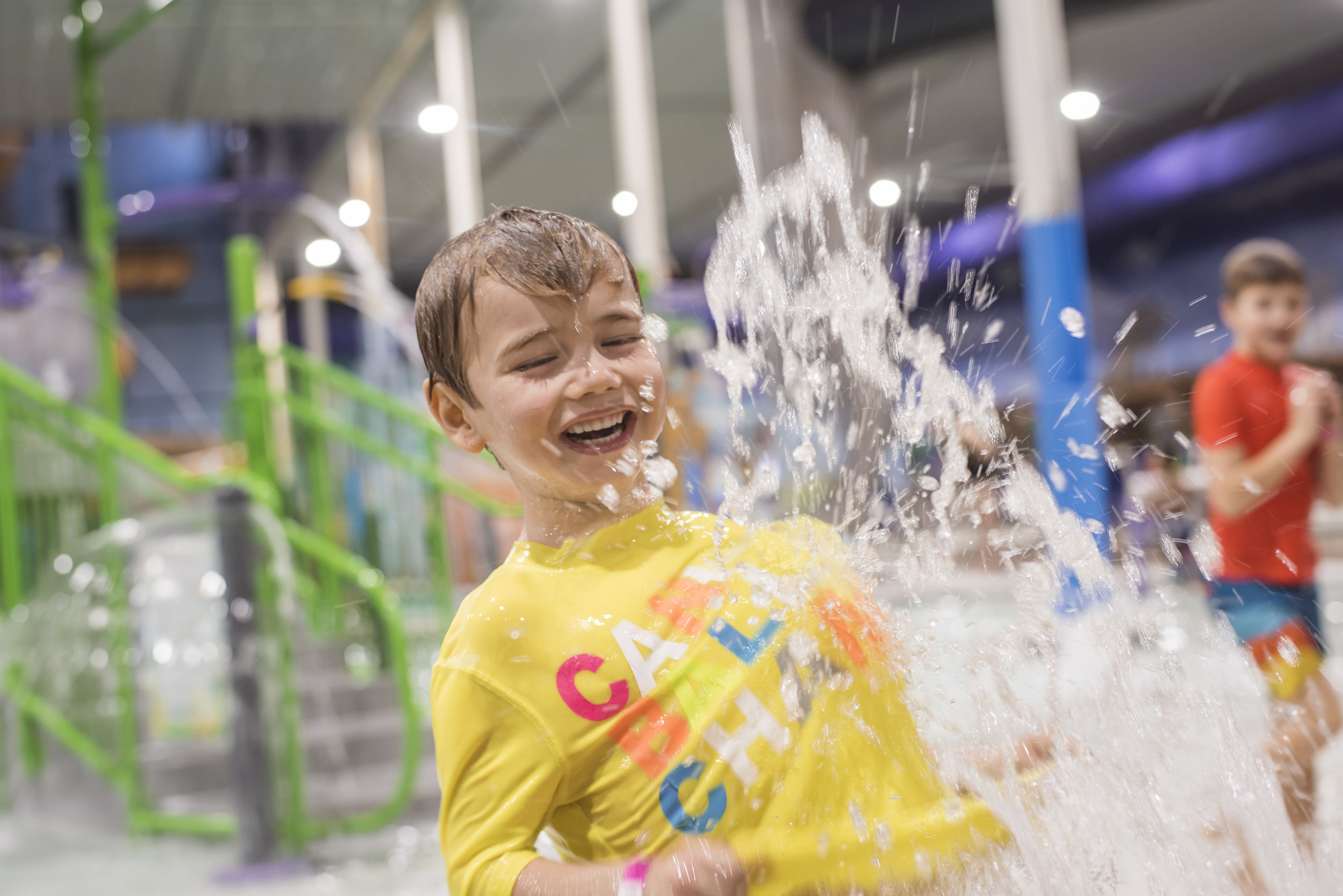 Water park