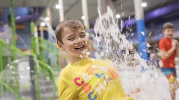 Water park