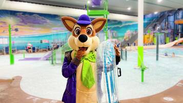 Water park