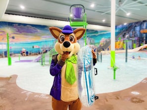 水上樂園