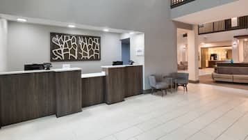 Recepció