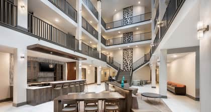SPRINGHILL SUITES BY MARRIOTT CONYERS