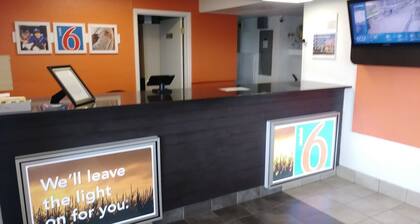 Motel 6 Goodland, KS