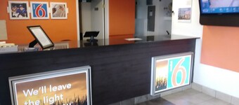 Motel 6 Goodland, KS