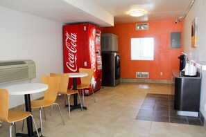 Business centre - Motel 6 Goodland, KS (Goodland)