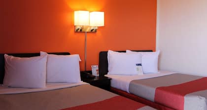 Motel 6 Goodland, KS