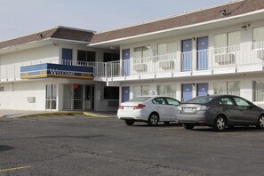 Exterior - Motel 6 Goodland, KS (Goodland)