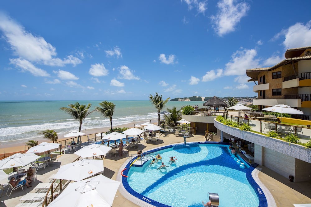Rifóles Praia Hotel & Resort