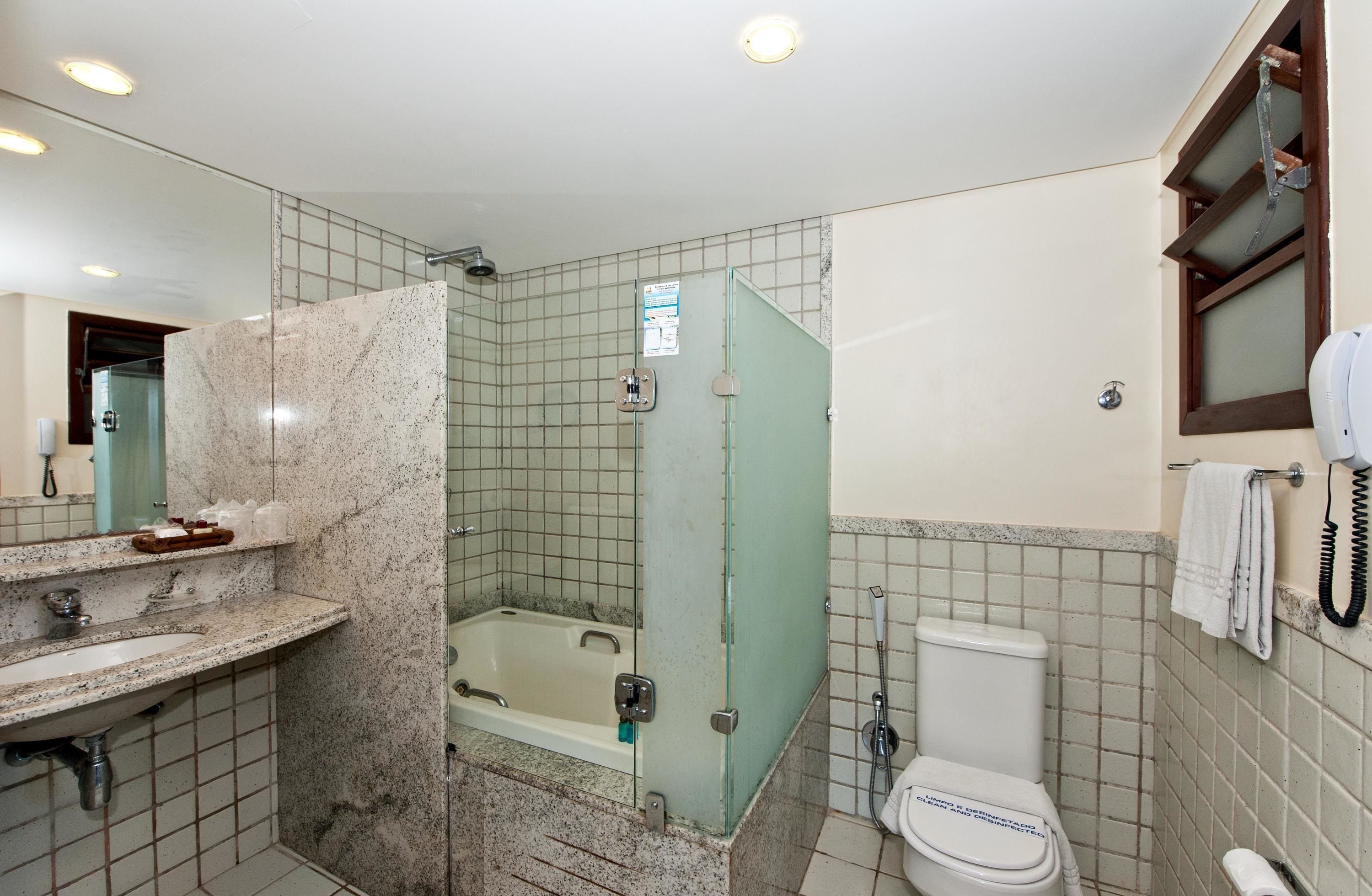 Foto - Rifoles Praia Hotel e Resort