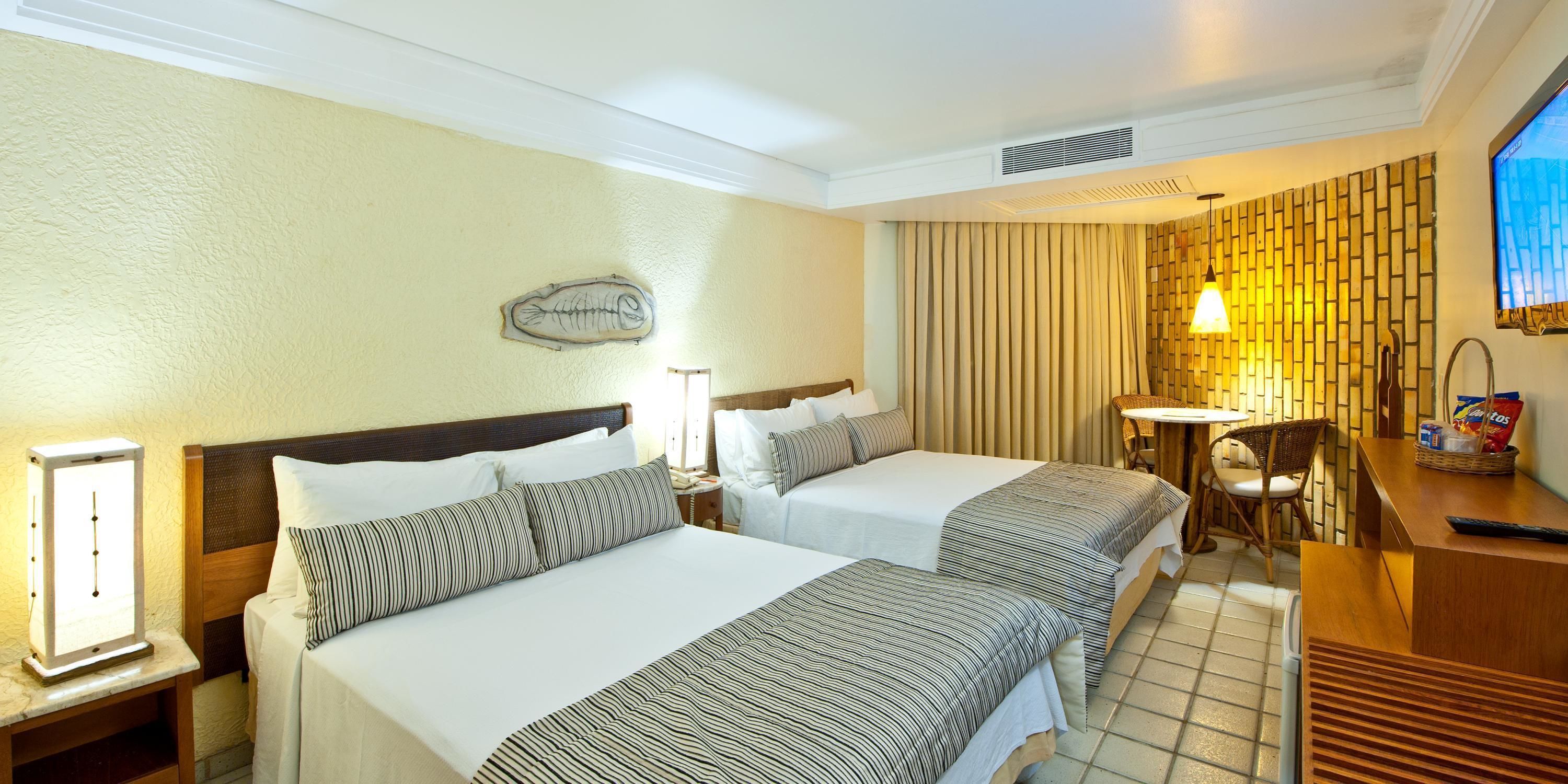 Foto - Rifoles Praia Hotel e Resort