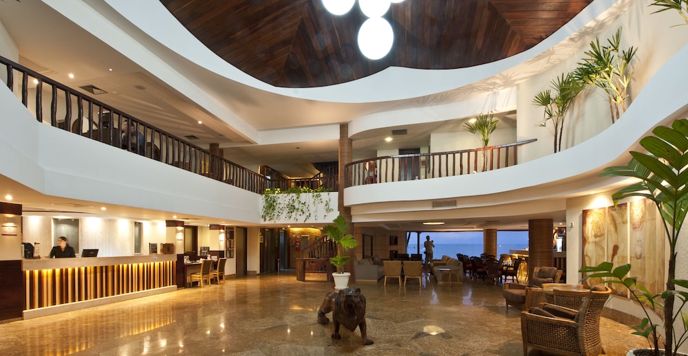 Rifóles Praia Hotel & Resort photo 5