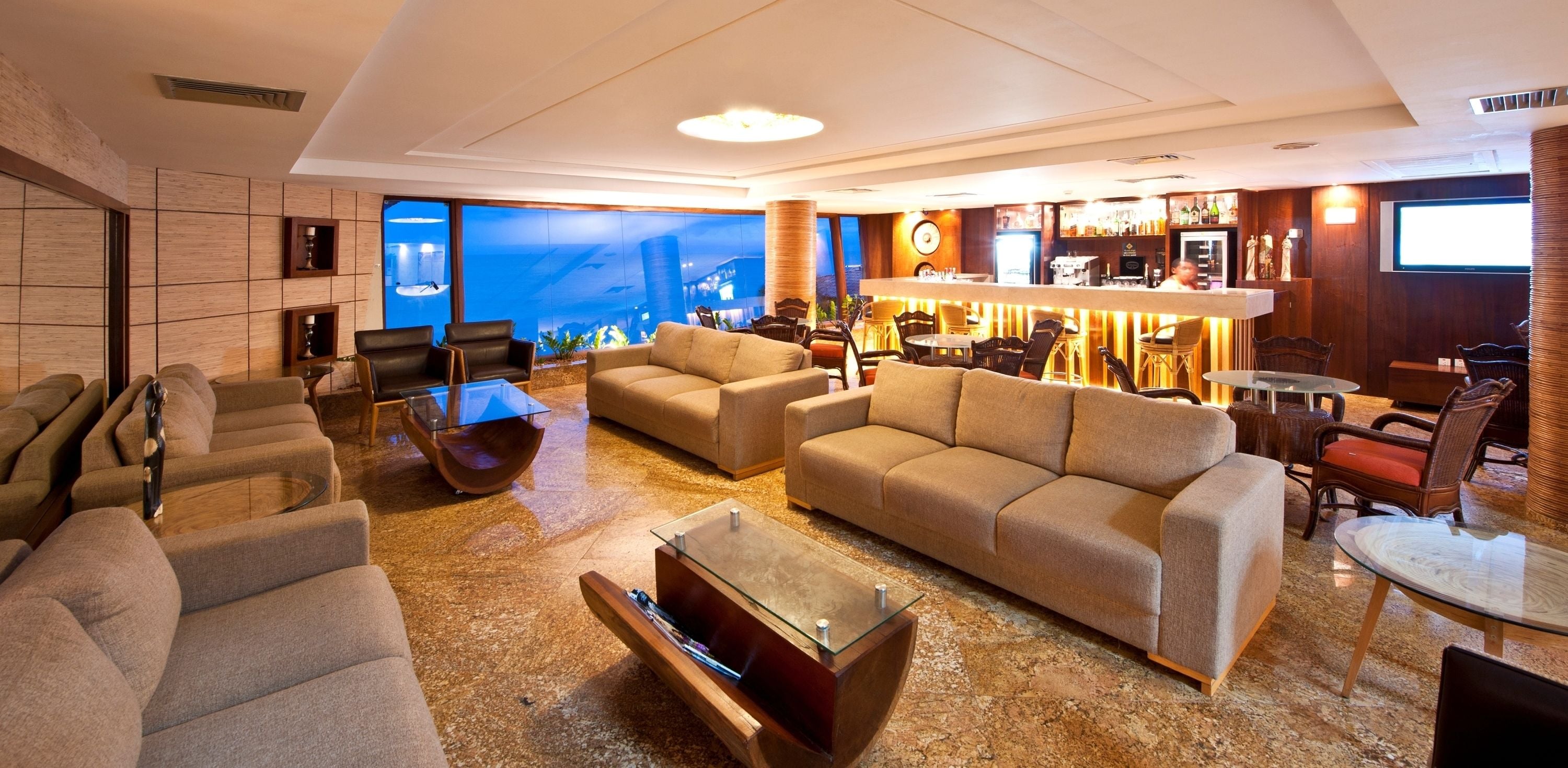 Foto - Rifoles Praia Hotel e Resort