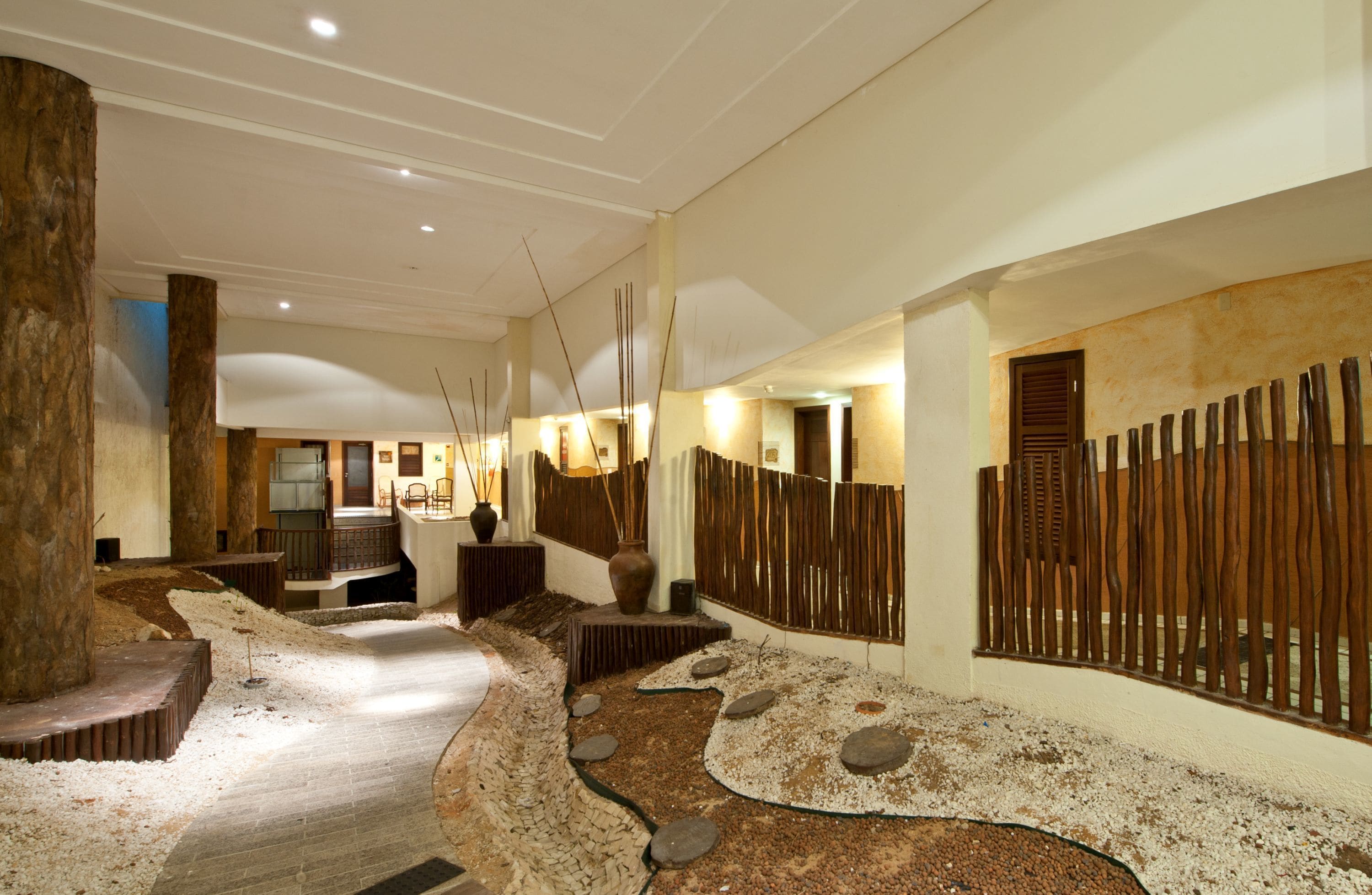 Foto - Rifoles Praia Hotel e Resort