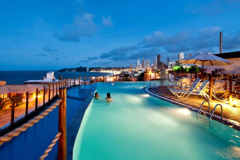 Pontalmar Praia Hotel