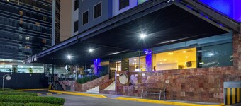 Holiday Inn Express Mexico Santa Fe by IHG
