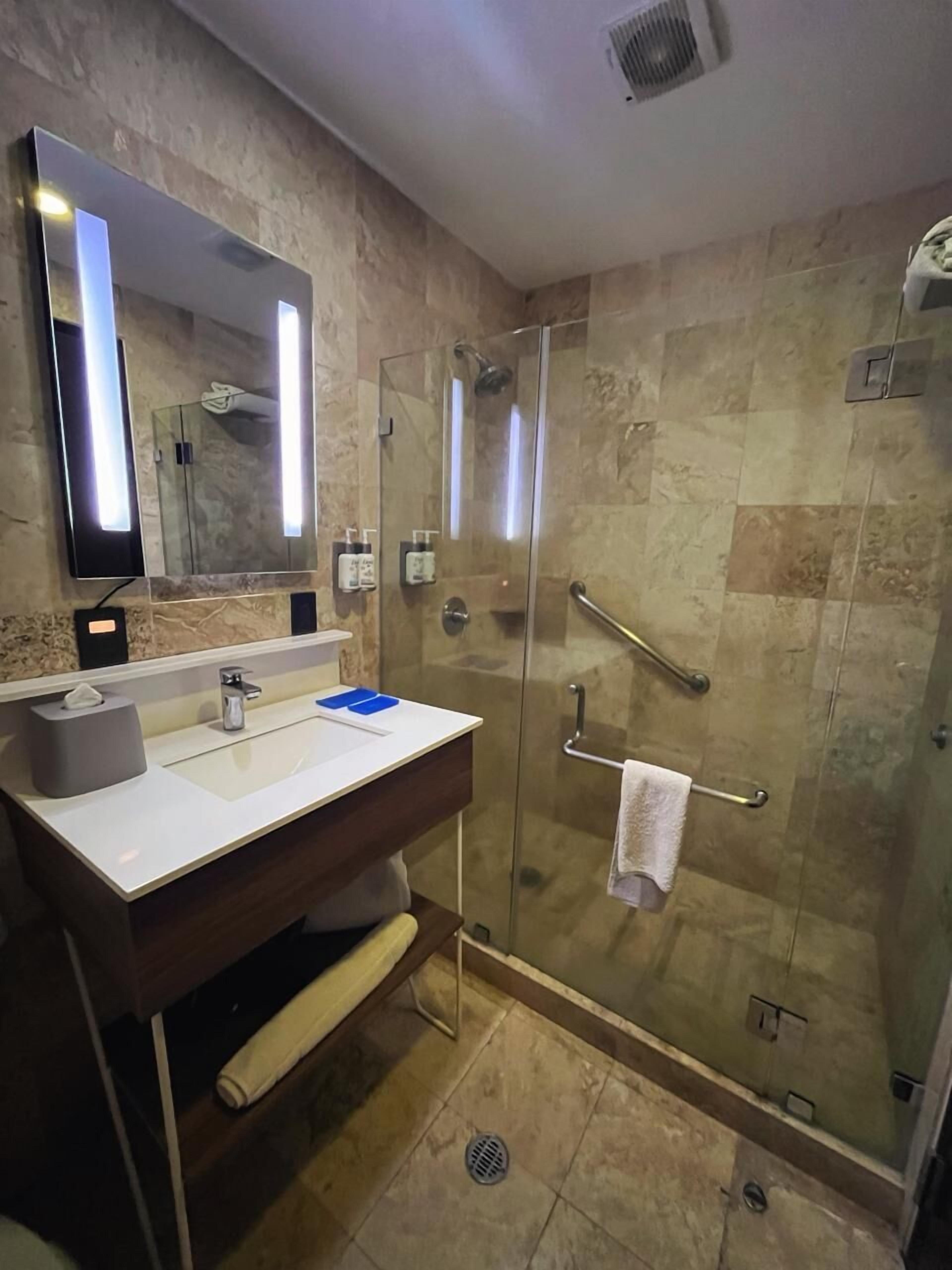 Foto - Holiday Inn Mexico Santa Fe by IHG