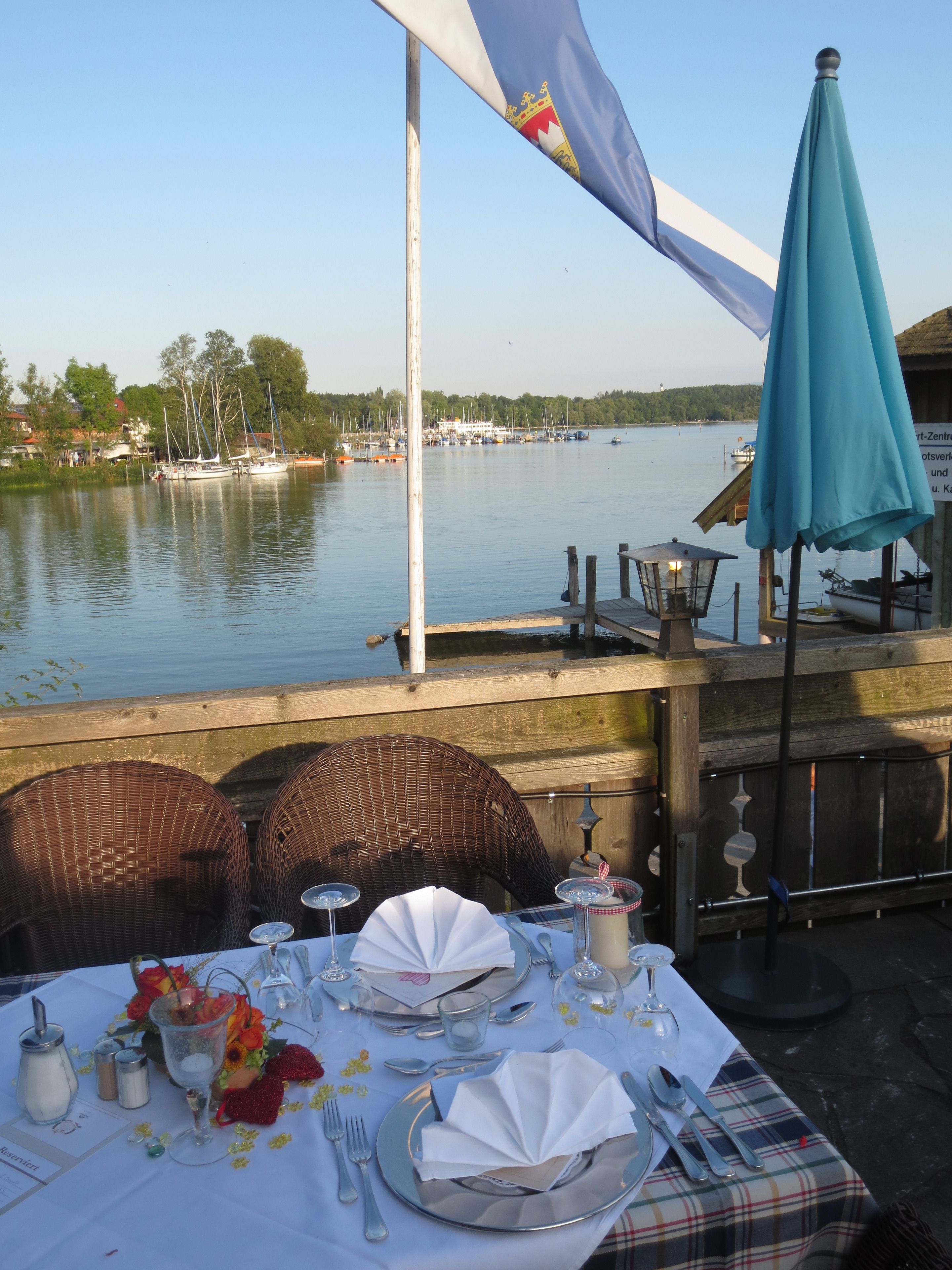 breakfast, dinner served; local cuisine, sea views