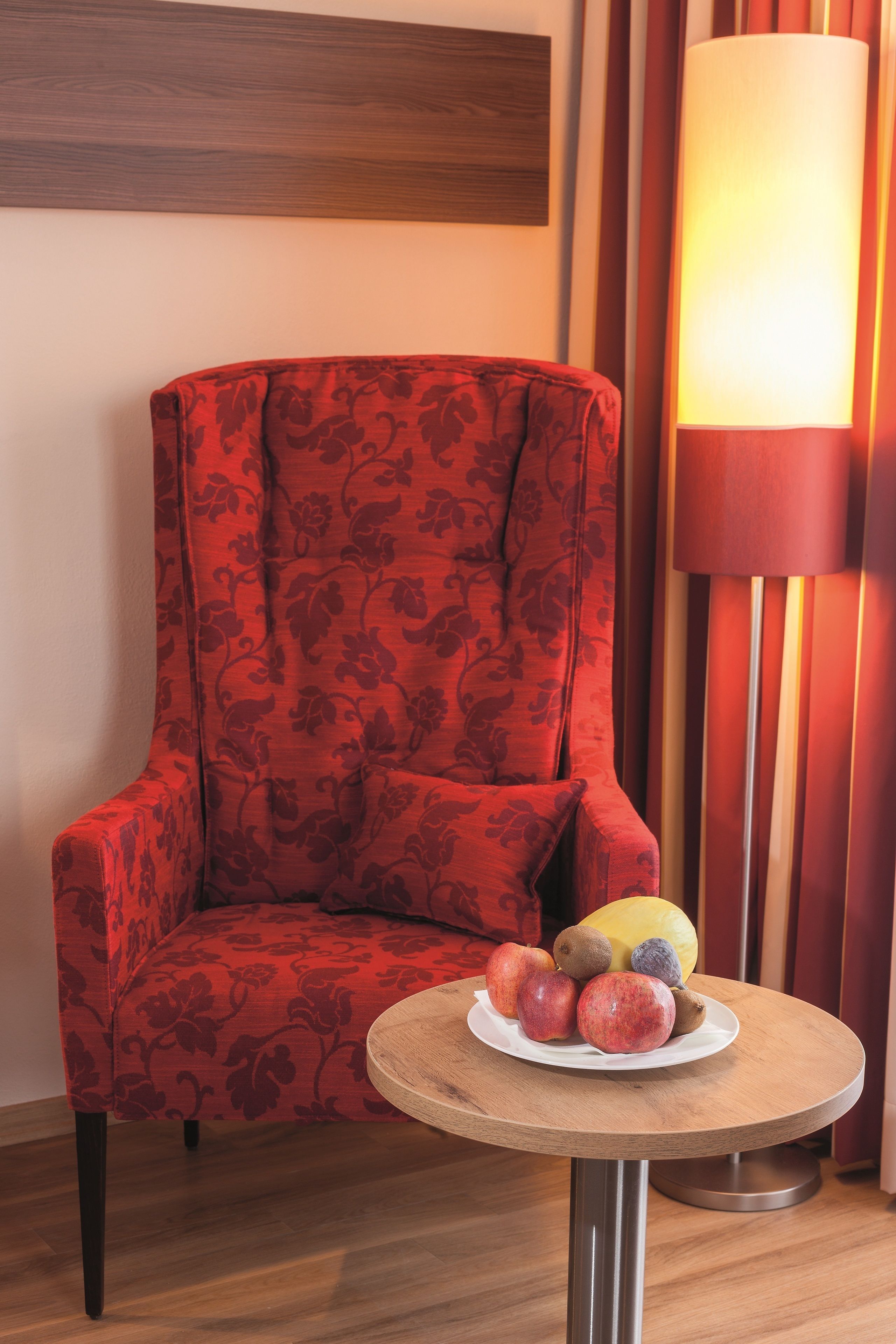 double room, city view | 1 bedroom, minibar, in-room safe, desk