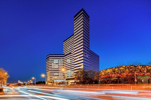 Grand Skylight Hotel Beijing