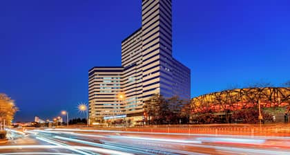 Grand Skylight Hotel Beijing