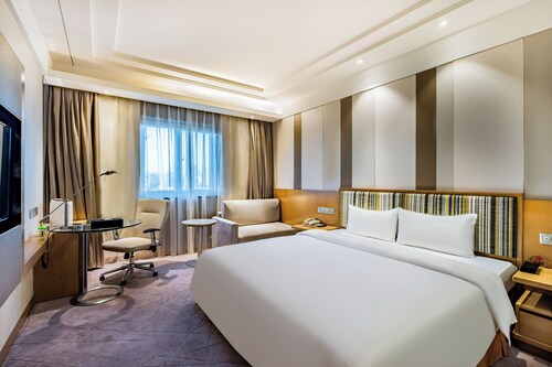 Grand Skylight Hotel Beijing