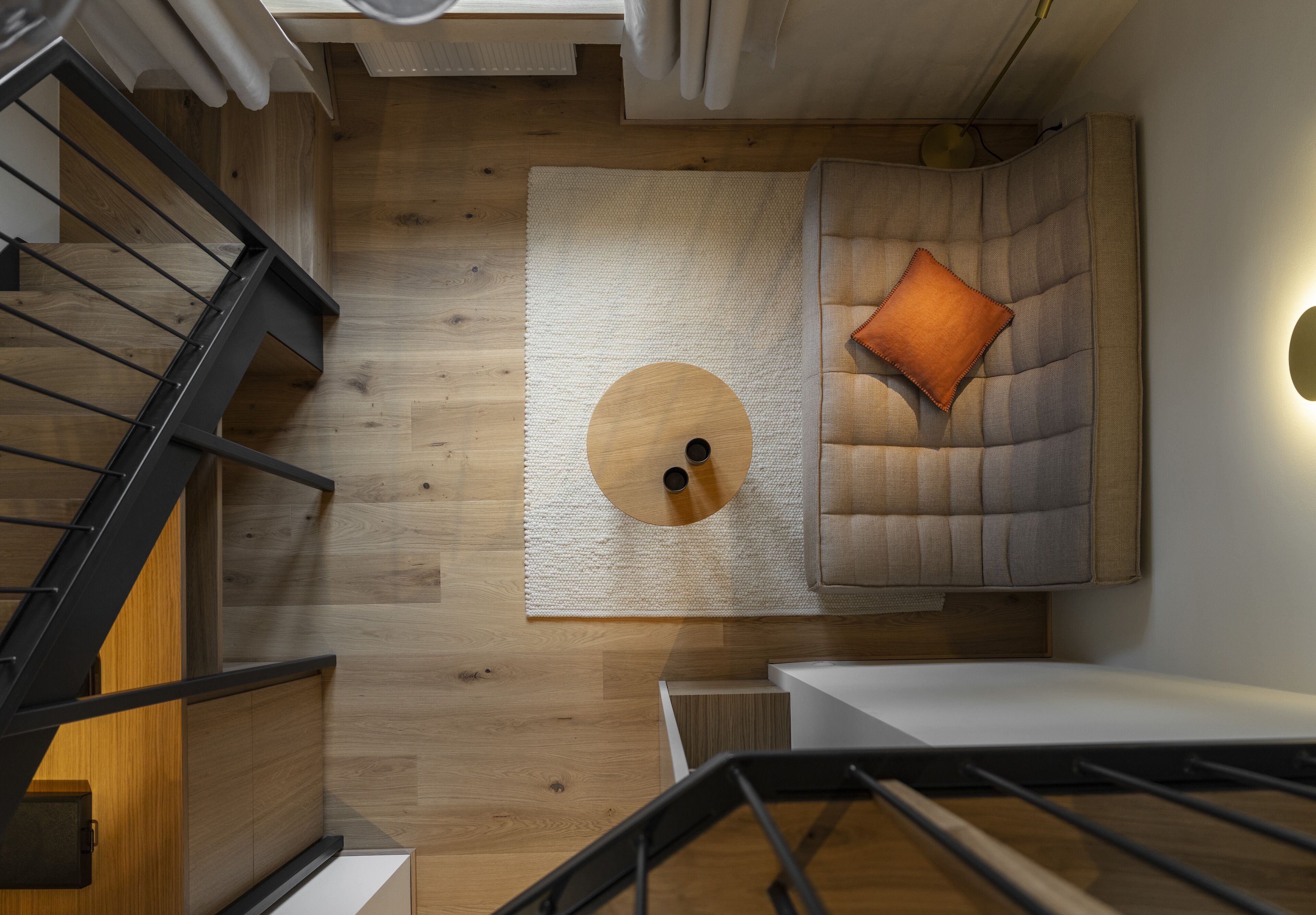 gallery room | hypo-allergenic bedding, in-room safe, desk, laptop workspace