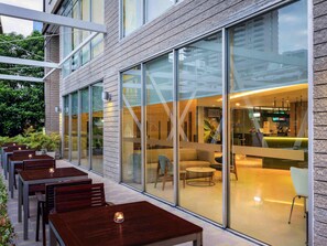 ร้านอาหาร