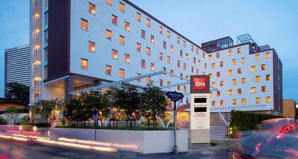 ibis Bangkok Sathorn