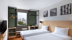 Phòng Superior, 2 giường đơn | Quang cảnh từ phòng