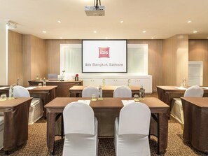 Meeting facility - ibis Bangkok Sathorn (Bangkok)