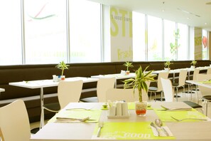 Restaurant - ibis Bangkok Sathorn (Bangkok)