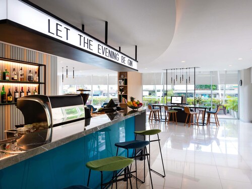 ibis Bangkok Sathorn