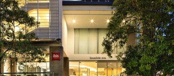 ibis Bangkok Sathorn