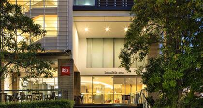 ibis Bangkok Sathorn