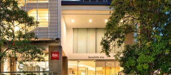 ibis Bangkok Sathorn