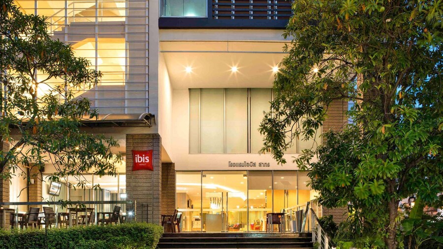 ibis Bangkok Sathorn