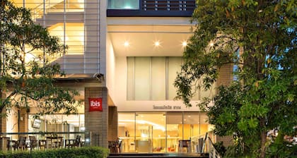 ibis Bangkok Sathorn