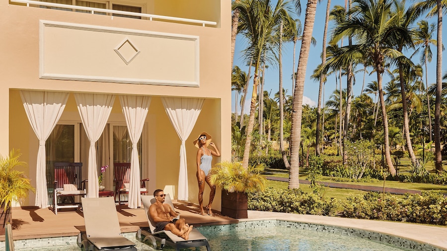 TRS Turquesa Hotel - Adults Only - All Inclusive