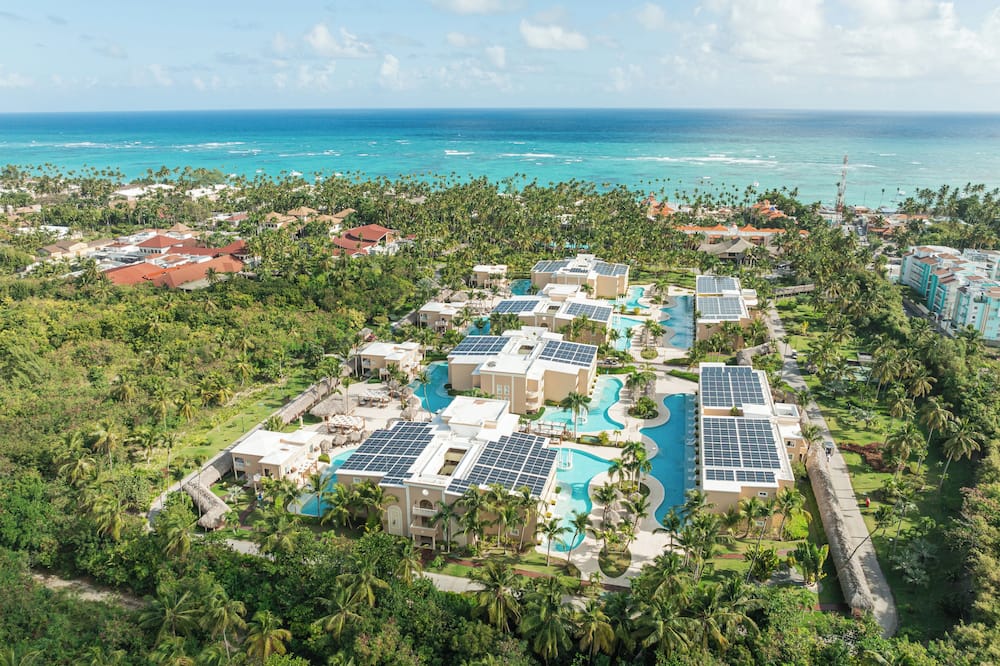 TRS Turquesa Hotel - Adults Only - All Inclusive