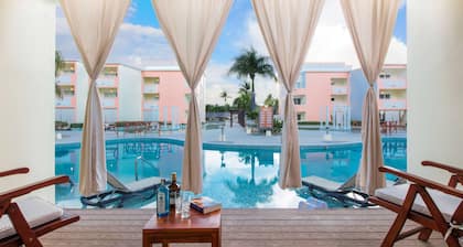 TRS Turquesa Hotel - Adults Only - All Inclusive