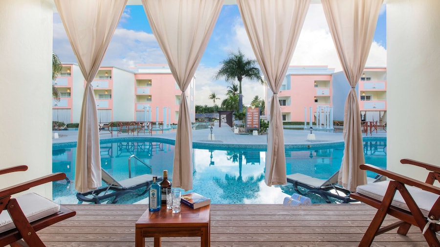 TRS Turquesa Hotel - Adults Only - All Inclusive