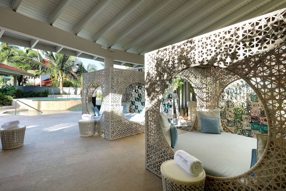 TRS Turquesa Hotel by null