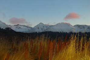 วิวภูเขา